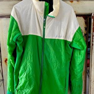 Cotopaxi Pacaya Hoodless Jacket